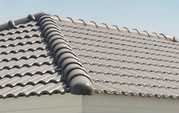advantages of Walton Summit clay roofing