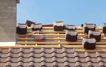 Walton Summit clay roofing costs
