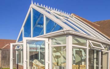 conservatory roof insulation costs Walton Summit