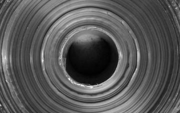 Walton Summit edpm waterproofing