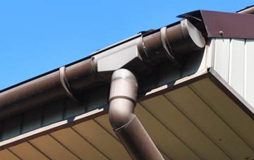 types of Walton Summit fascias