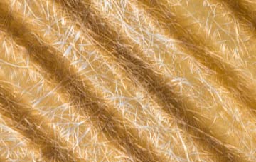 Walton Summit fibreglass roof waterproofing