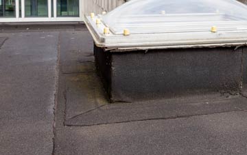 disadvantages of Walton Summit flat roofs