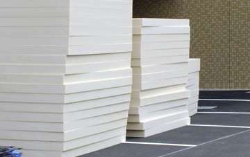 Walton Summit flat roof insulation costs