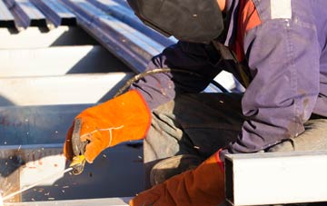 Walton Summit flat roofing options