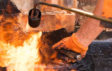 Walton Summit flat roof repair companies