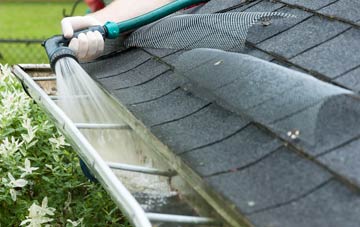 Walton Summit gutter cleaning costs