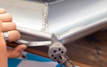 disadvantages of Walton Summit lead roofing