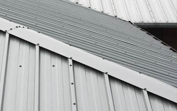 disadvantages of Walton Summit metal roofing