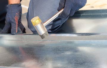 Walton Summit metal roofing costs