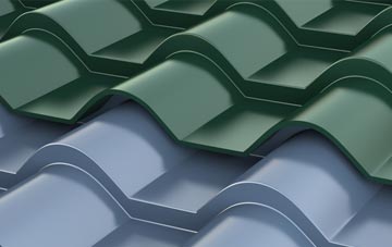 who should consider Walton Summit plastic roofs