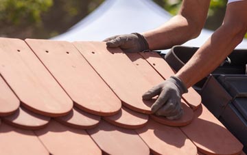 Walton Summit roof tile contractors