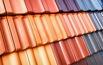Walton Summit roof tile costs