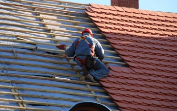 roof tiles Walton Summit, Lancashire