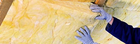 quotes for Walton Summit roof insulation