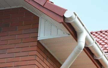 Walton Summit soffit repair costs