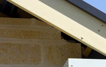 soffit repair Walton Summit