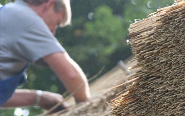 professional Walton Summit thatchers