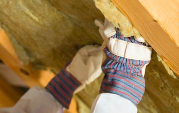 types of Walton Summit pitched roof insulation materials