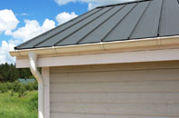 Walton Summit fascia repair