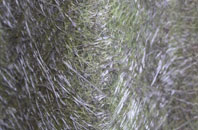 Walton Summit fibreglass roof work