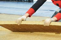 find rated Walton Summit roof insulation companies