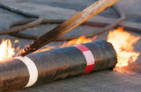 free Walton Summit flat roofing repair quotes