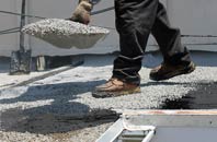 find rated Walton Summit flat roofing replacement companies