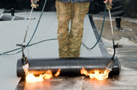 Walton Summit flat roof sealing quote