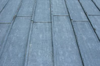 Walton Summit lead roofing