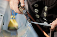 Walton Summit lead roof quotes