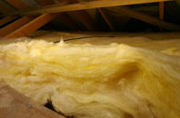 Walton Summit pitch roof insulation