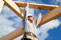 Walton Summit roof replacement work