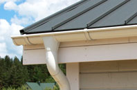 Walton Summit soffits